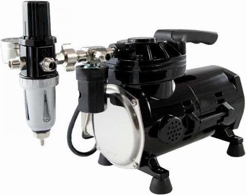 Produktbild Sparmax TC-610Hn Kompressor Profi