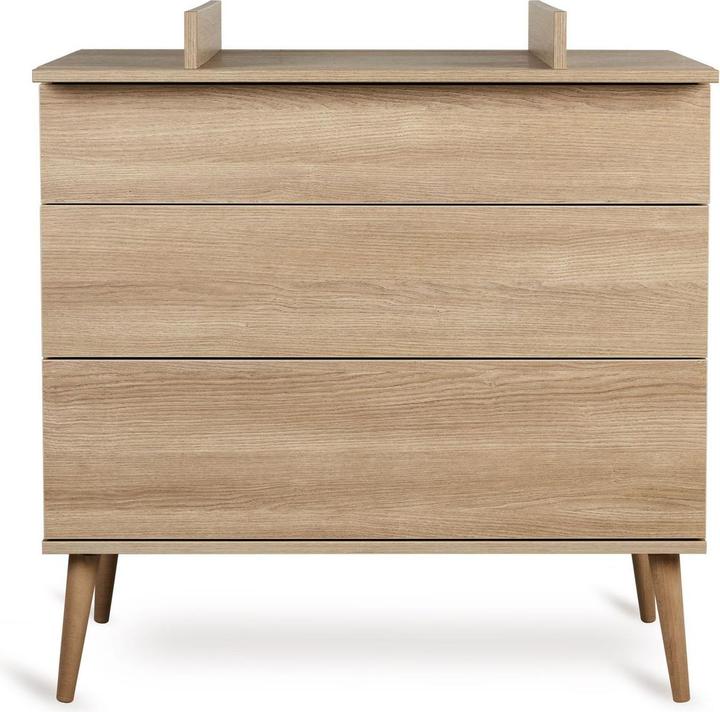 Image du produit Quax Flow Wickelaufsatz