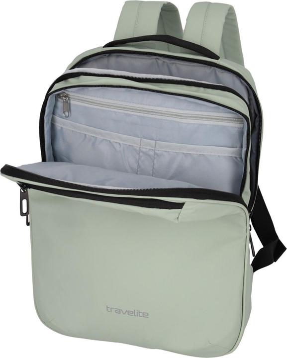 Immagine prodotto Travelite Zaino Basic 40 cm con scomparto per laptop (12 l)