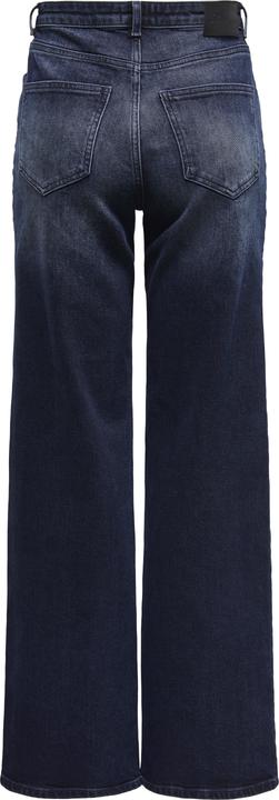 Actual product image Only Onljuicy Hw Wide Dnm Rea929 Noos (W25/L32)