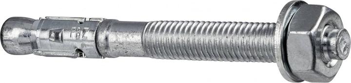 Produktbild Fischer Bolzenanker FAZ II 12 Länge 130 mm Edelstahl (50 Stk.)