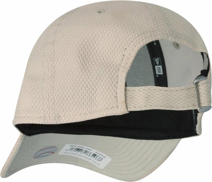 Produktbild New Era Kinder Cap - DIAMOND 9FORTY NY Yankees stone Toddler (50, 51, 52)