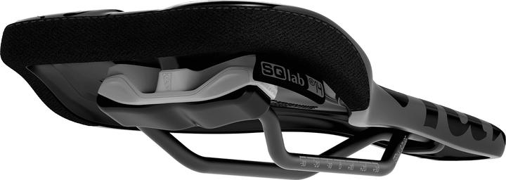 Produktbild Sqlab Sattel 6OX Ergowave active 2.1 ltd. Team