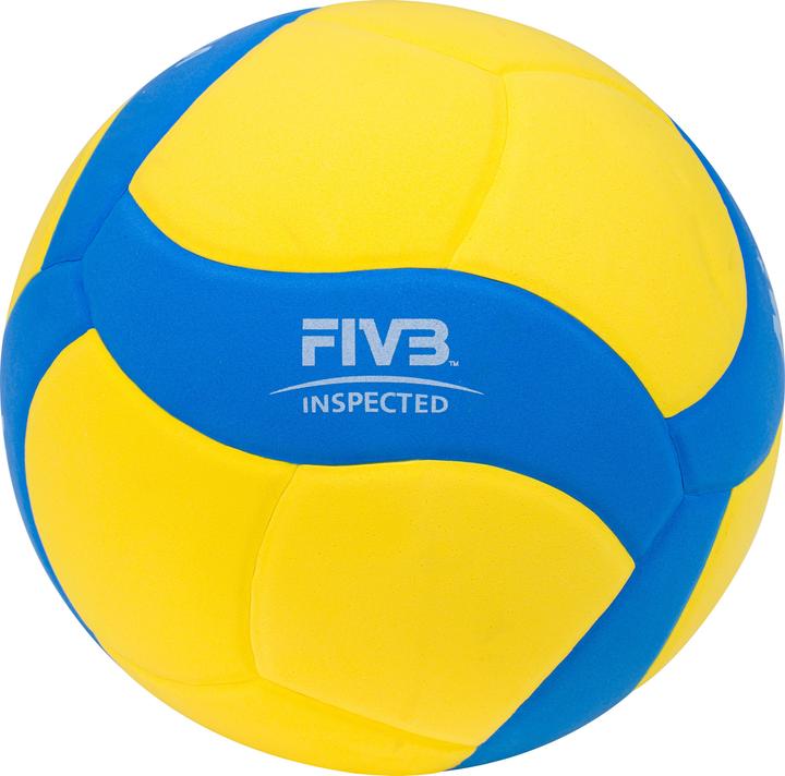 Mikasa VS170W-Y-BL (5)