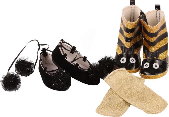 Immagine prodotto Götz Set ape 42-50cm