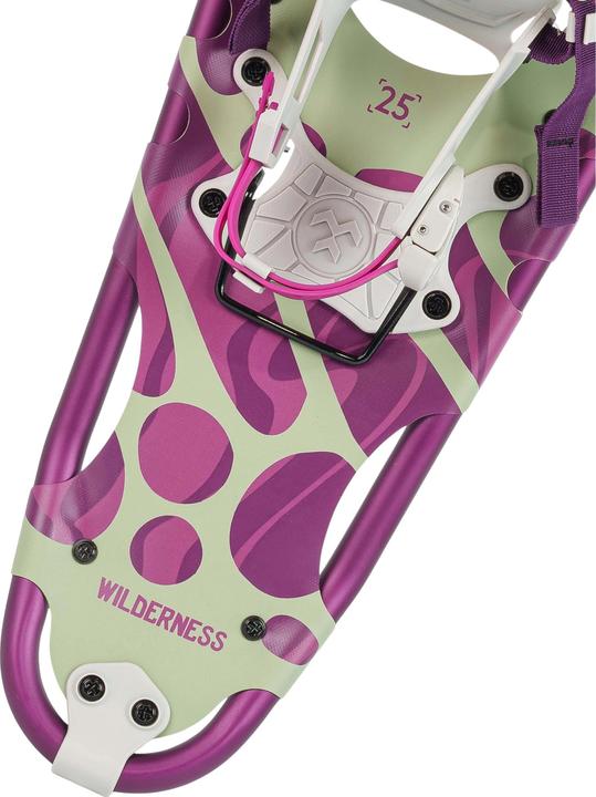 Produktbild Tubbs Wilderness 22 (22")