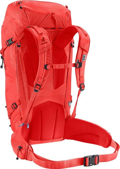 Produktbild Deuter Guide 32 + 6 (32 l)