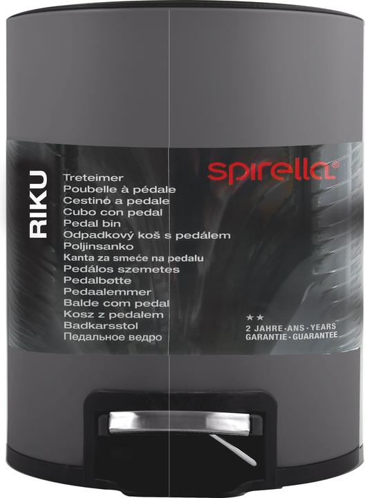 Produktbild spirella Riku (3 l)