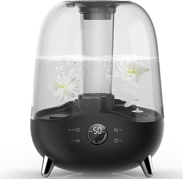Produktbild Deerma Ultrasonic humidifier F327W (25 m²)