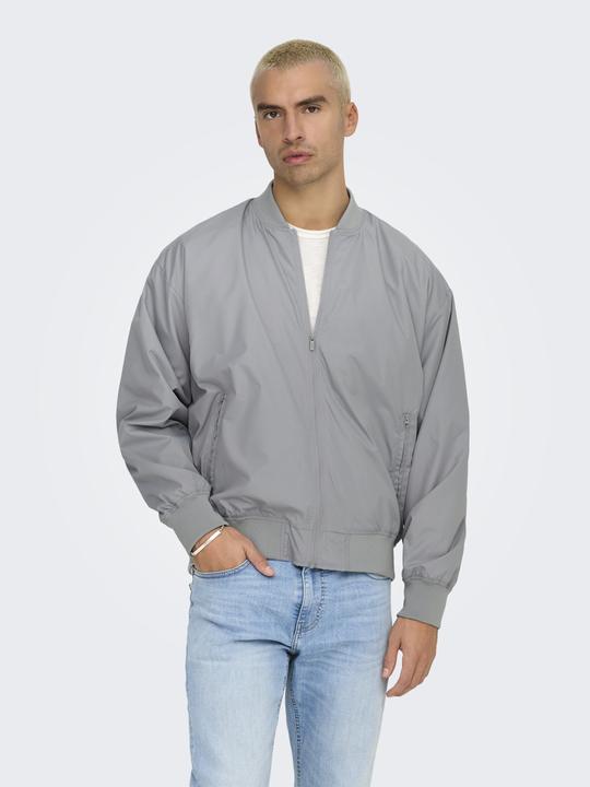 Actual product image Jack & Jones Jacke GAVIN Bomberjacke (XXL)