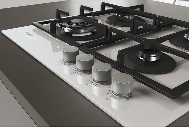 Produktbild Whirlpool AKTL629/WH