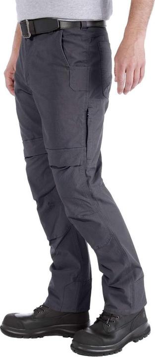 Produktbild Carhartt STEEL MULTIPOCKET PANT SHADOW Gr.W38/L30 (W38/L30)