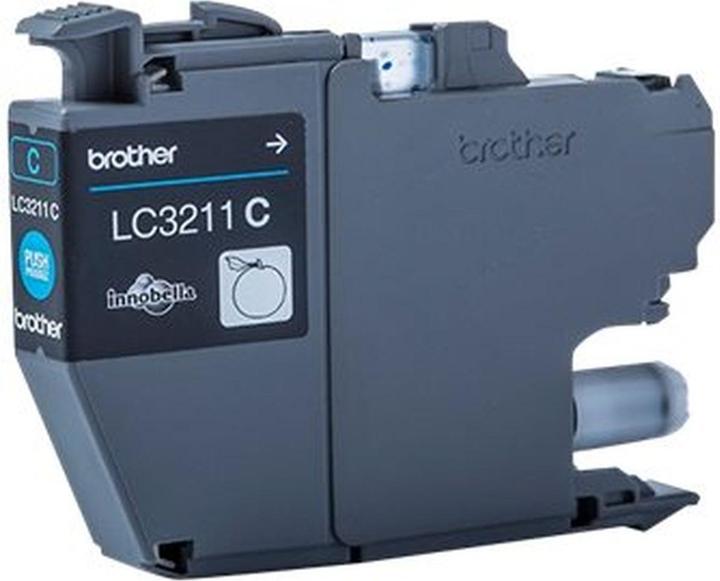 Produktbild Brother Lc-3211c (C)