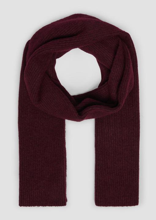 Immagine prodotto s.Oliver Tuch Strickschal aus Wollmix