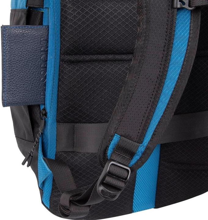 Produktbild Rivacase NB Tasche Mercantour /blau 5225 (20 l)