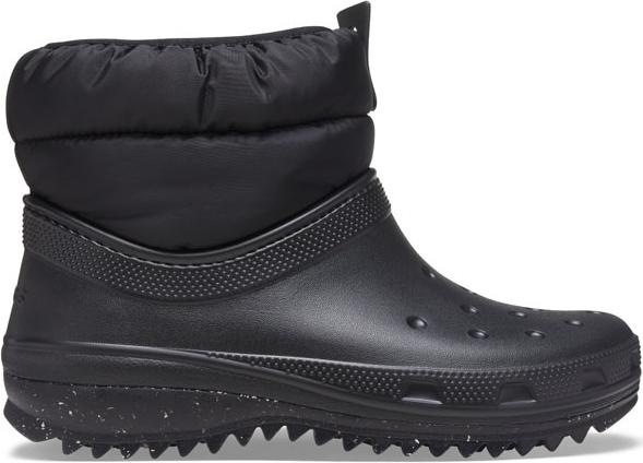Image du produit Crocs W's Classic NeoPuffShorty Boot (35)
