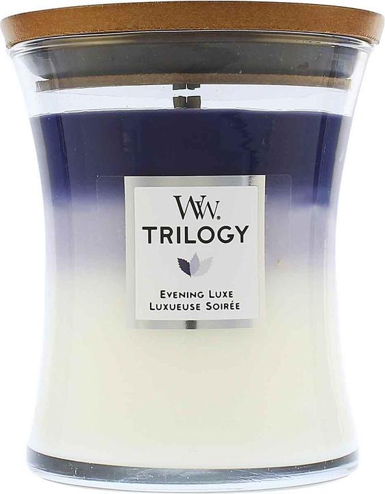 Produktbild WoodWick Evening Luxe