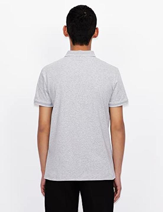 Produktbild Emporio Armani Poloshirt Sportlich (M)