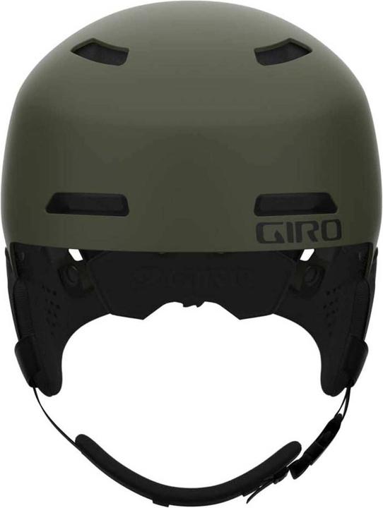 Image du produit Giro Ledge FS (52 - 55.50 cm, S)
