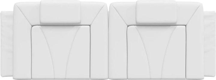 Immagine prodotto vidaXL Kopfteil-Kissen (120 x 3 x 49 cm)