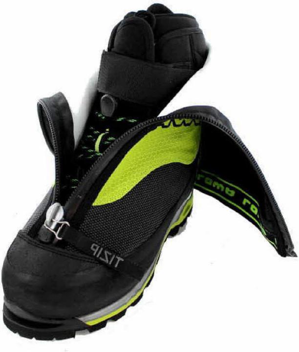 Produktbild Lowa Wanderschuh Expedition 6000 EVO RD (47)