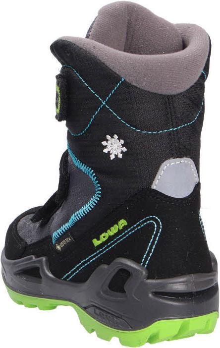 Actual product image Lowa Ankle boot 640540 9969 (32)