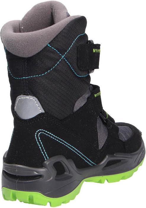Actual product image Lowa Ankle boot 640540 9969 (32)