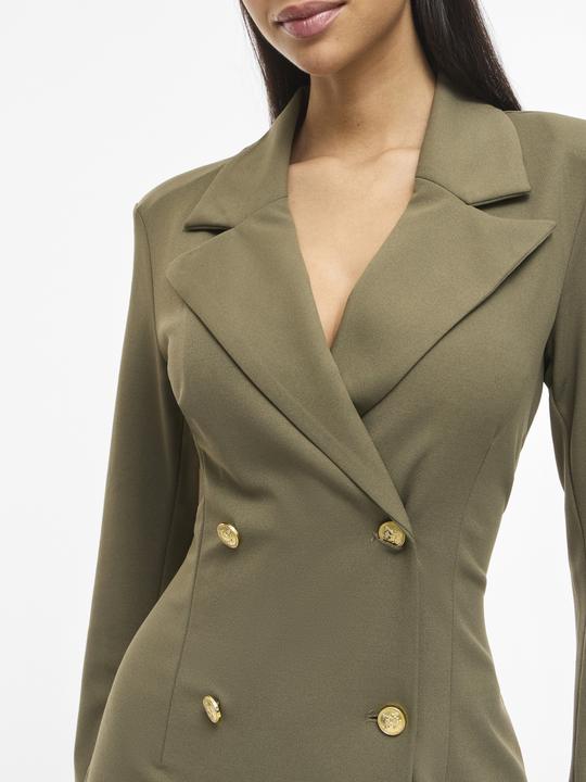 Image du produit Vila VICLARA Kurzes Blazerkleid (M)