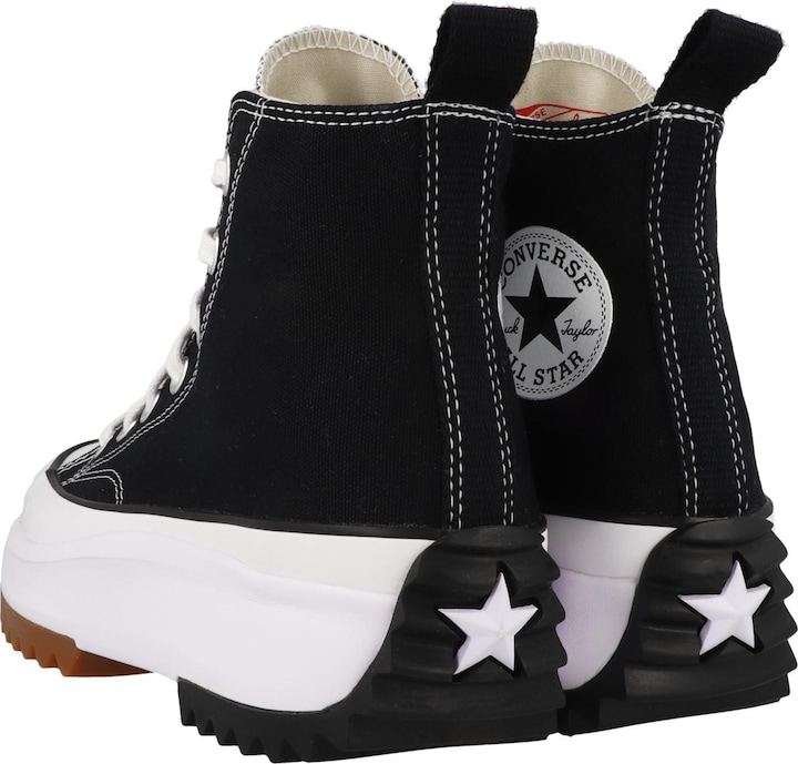 Actual product image Converse Run Star Hike Platform - 50673 (43)