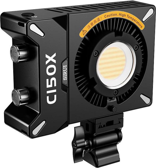 Actual product image Sirui C150X (Surface luminaire)