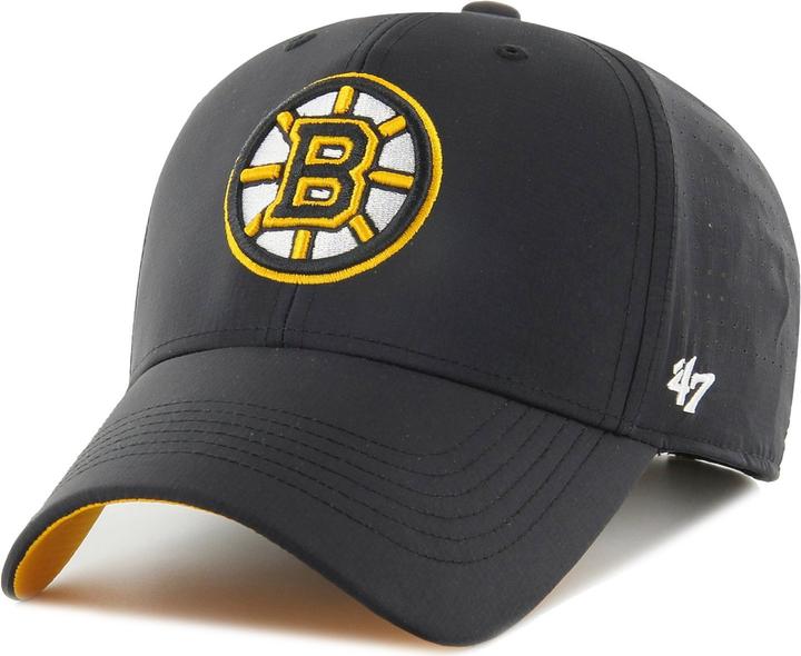 Actual product image 47 Brand Relaxedfit Ripstop Back Line Boston Bruins