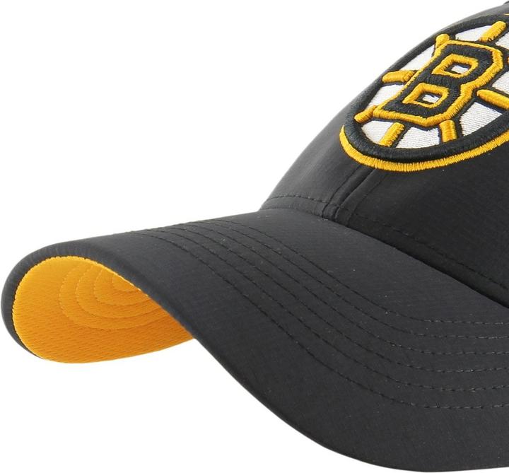 Actual product image 47 Brand Relaxedfit Ripstop Back Line Boston Bruins