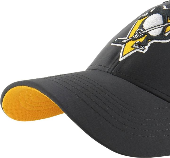 Produktbild 47 Brand Relaxedfit Ripstop Line Pittsburgh Penguins