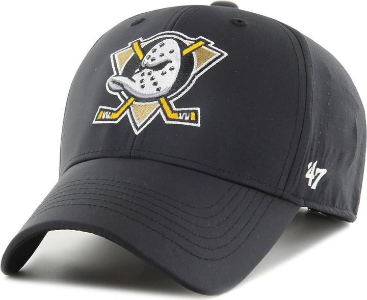 Actual product image 47 Brand Relaxedfit Ripstop Back Line Anaheim Ducks