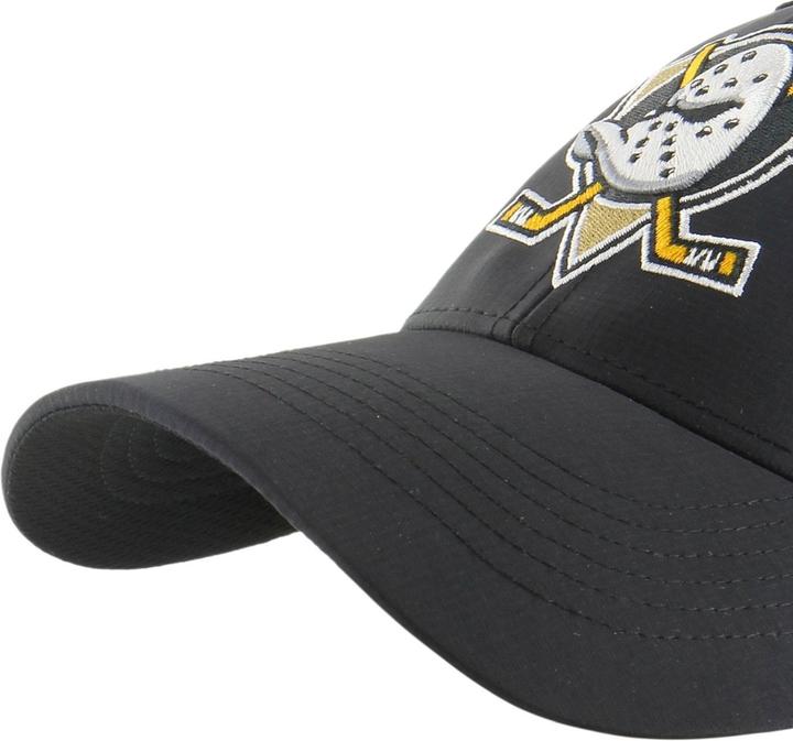 Actual product image 47 Brand Relaxedfit Ripstop Back Line Anaheim Ducks