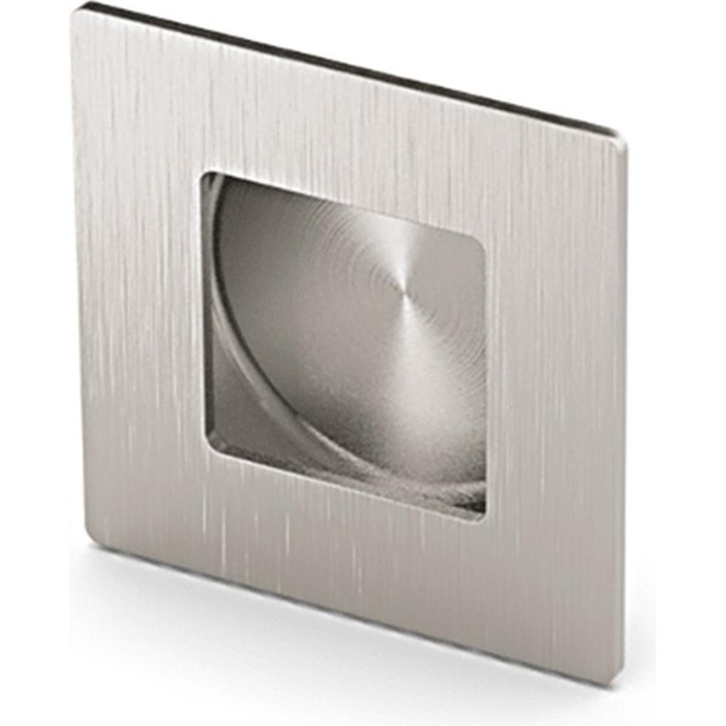 Hettich, Möbelgriff, Muschelgriffe ProDecor Apolda