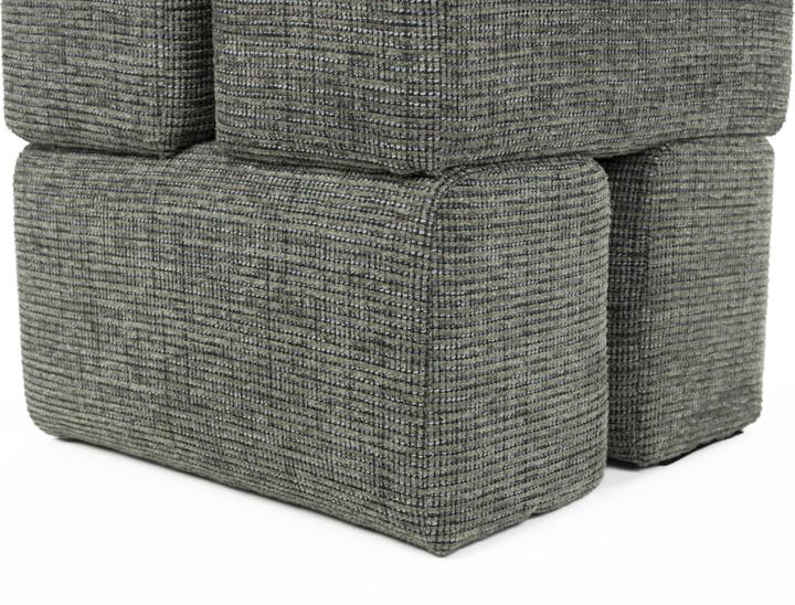 Productafbeelding Zuiver Stool Staple Green