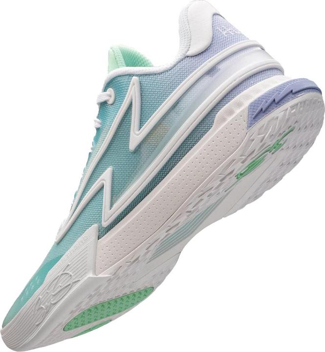 Produktbild Way of Wade Flash Aurora Schuh (43 2/3)