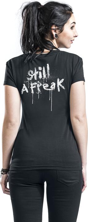 Produktbild Korn Still A Freak (S)