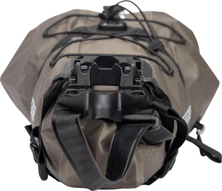 Actual product image Ortlieb Seat-Pack QR (13 l, Saddle bag)