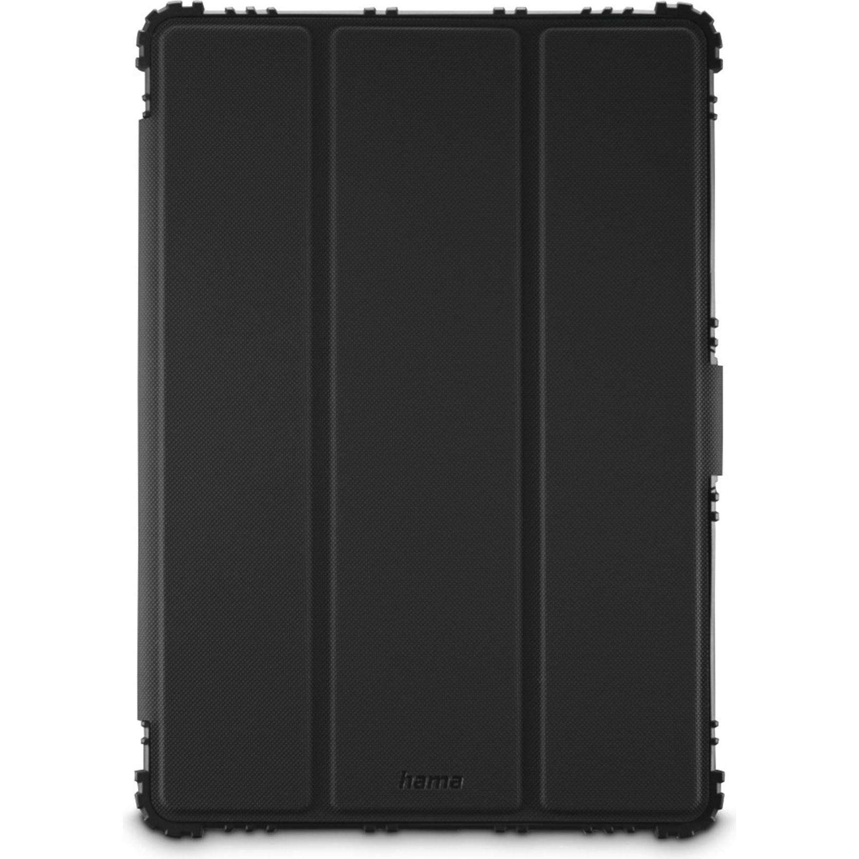 Hama Protection" f. Samsung Galaxy Tab S7/S8/S9 11 (S8, Galaxy Tab S7), Tablet Hülle, Schwarz