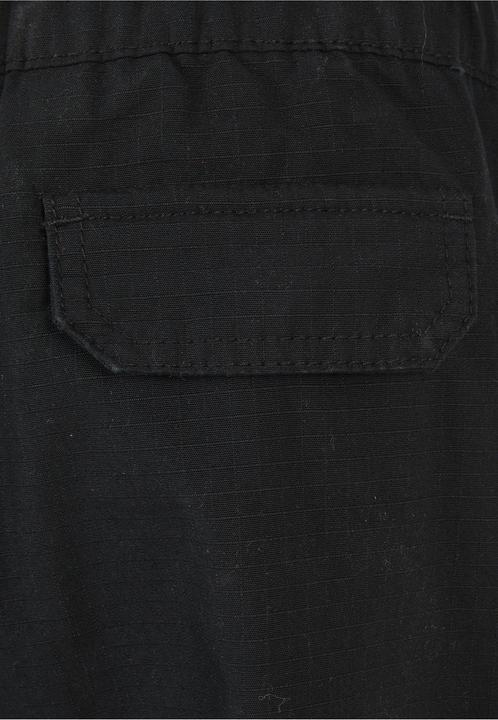 Produktbild Urban Classics Boys Ripstop Cargo Pants (158)
