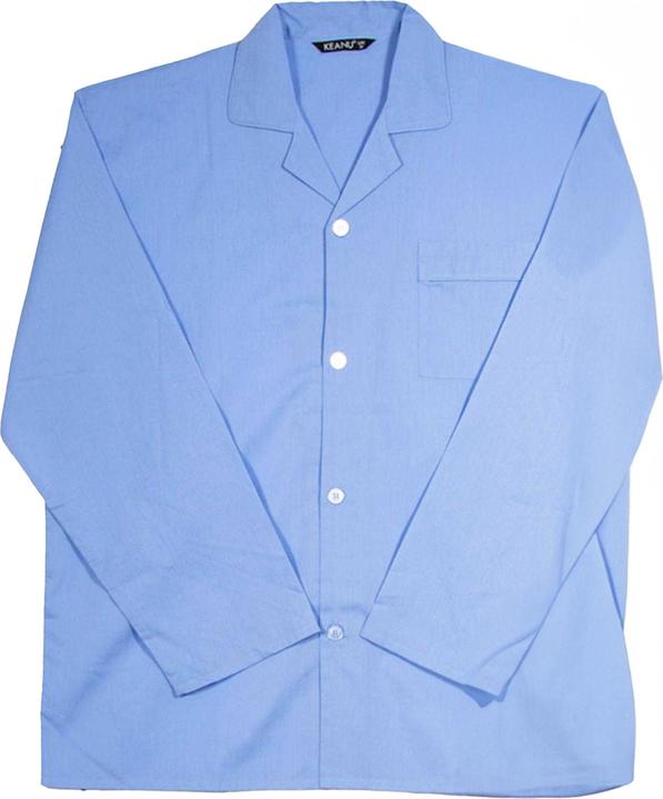 Image du produit Keanu - Ensemble de pyjama long - Homme (S)