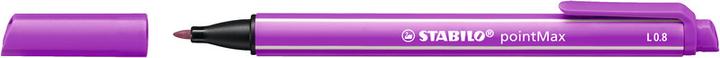 Immagine prodotto STABILO pennarello PointMax (15 colori, 8 x)
