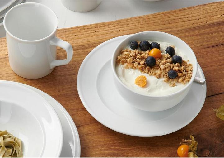 Image du produit Ritzenhoff & Breker Service de petit déjeuner "SIMPLE", 12 pièces (12 pcs)