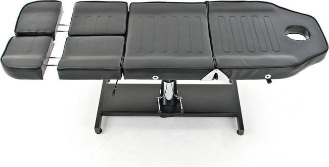 Produktbild Swisshandel24 Split hydraulische Kosmetikliege, schwarz