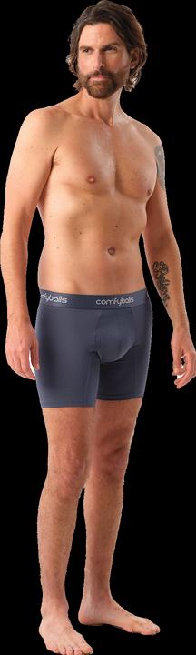 Image du produit Comfyballs Performance Long (L, Une unité par pack)