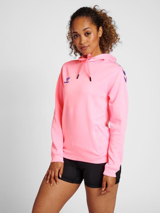 Produktbild hummel Core Xk Poly Sweat Hoodie Woman (S)