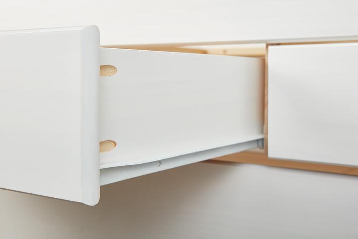 Produktbild Inter Link Rieka (90 x 200 cm)