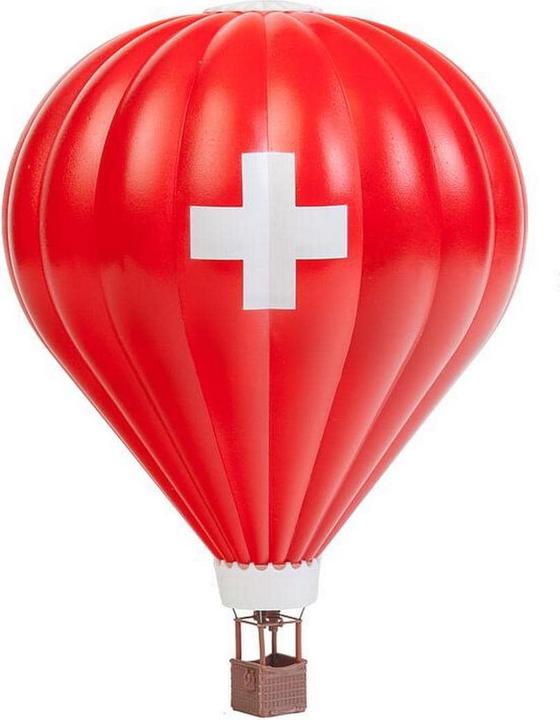 Image du produit Faller Montgolfière